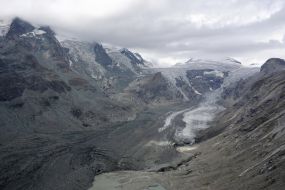 Grossglockner (sept '18)