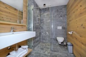 Badkamer 3 en-suite